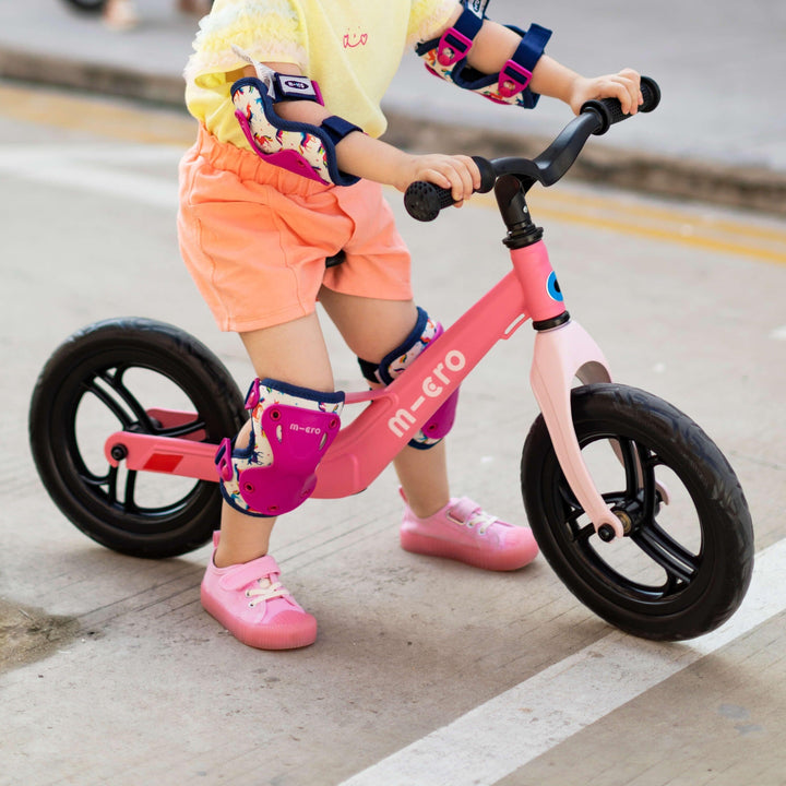 Micro Scooters Balance Bikes Micro Balance Bike Lite - Pink