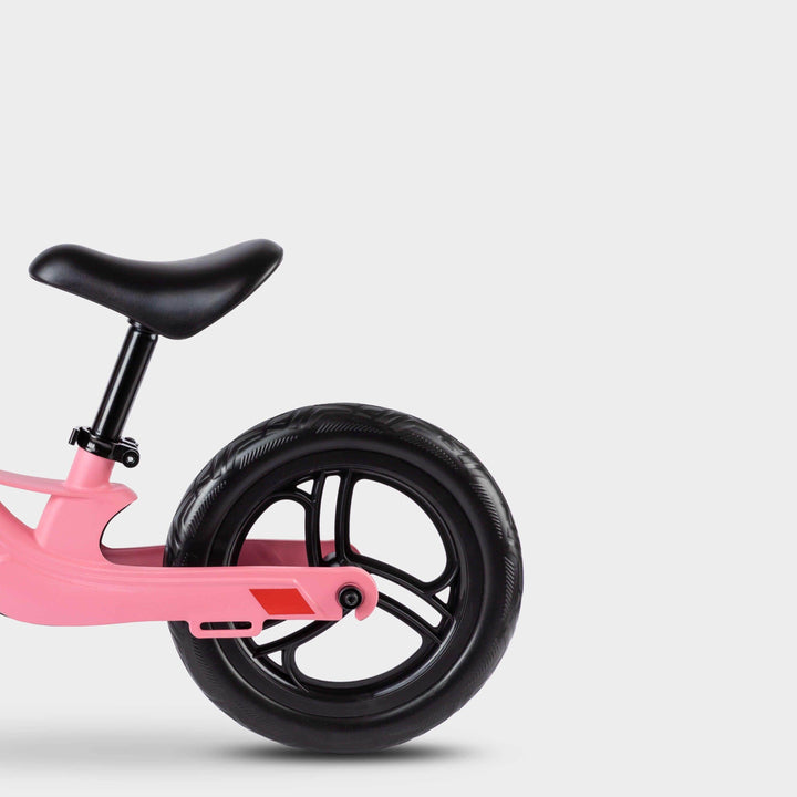 Micro Scooters Balance Bikes Micro Balance Bike Lite - Pink