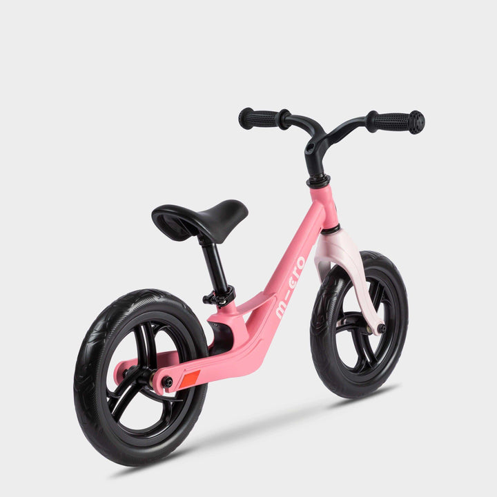 Micro Scooters Balance Bikes Micro Balance Bike Lite - Pink