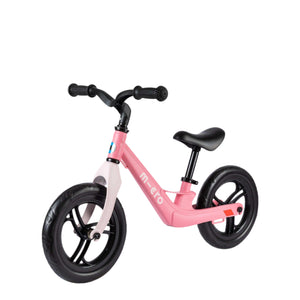 Micro Scooters Balance Bikes Micro Balance Bike Lite - Pink