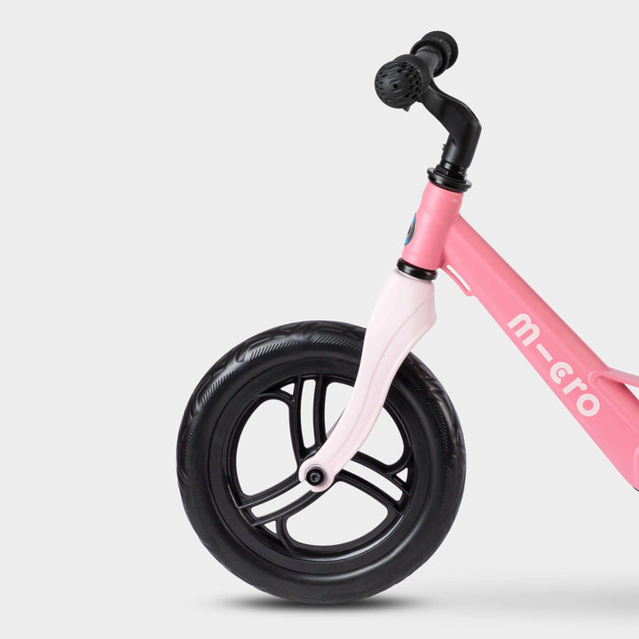 Micro Scooters Balance Bikes Micro Balance Bike Lite - Pink