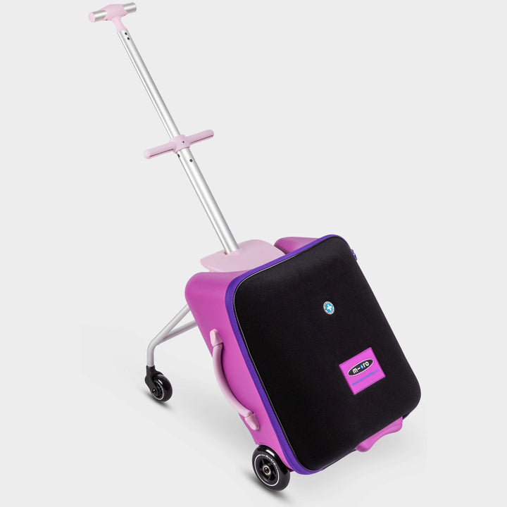 Micro Scooters suitcase Micro Eazy Luggage - Violet