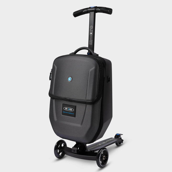 Micro Scooters suitcase Micro Luggage Scooter