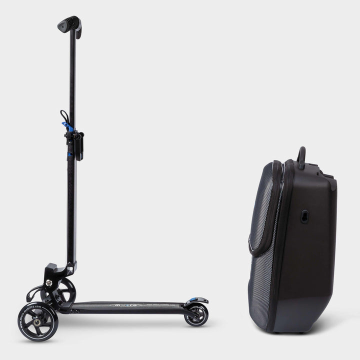 Micro Scooters suitcase Micro Luggage Scooter