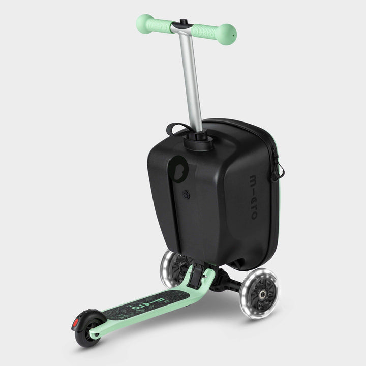 Micro Scooters suitcase Micro Suitcase Scooter