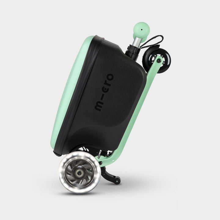 Micro Scooters suitcase Micro Suitcase Scooter