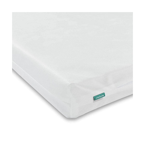 Miniuno Nursery Furniture Miniuno Eco Fibre Cot Mattress (120 x 60 cm)