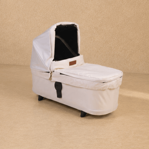 Mountain Buggy Carrycots Mountain Buggy Carrycot Plus for Duet - Artisan Collection, Chai