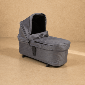 Mountain Buggy Carrycots Mountain Buggy Carrycot Plus for Duet - Artisan Collection, Dusk