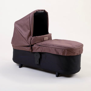 Mountain Buggy Carrycots Mountain Buggy Carrycot Plus for Duet - Mustang