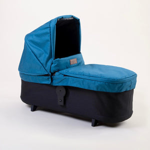 Mountain Buggy Carrycots Mountain Buggy Carrycot Plus for Duet - Ocean