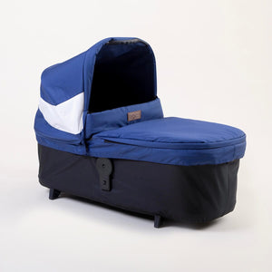 Mountain Buggy Carrycots Mountain Buggy Carrycot Plus for Terrain - Quartz