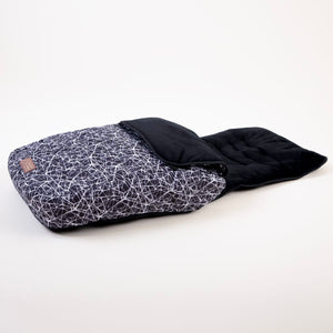 Mountain Buggy Footmuffs Mountain Buggy Footmuff - Heritage Collection, Graphite
