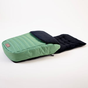 Mountain Buggy Footmuffs Mountain Buggy Footmuff - Heritage Collection, Matcha