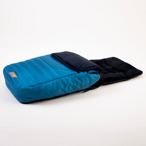 Mountain Buggy Footmuffs Mountain Buggy Footmuff - Heritage Collection, Ocean