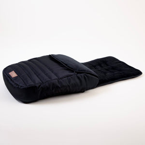 Mountain Buggy Footmuffs Mountain Buggy Footmuff - Heritage Collection, Onyx