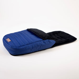 Mountain Buggy Footmuffs Mountain Buggy Footmuff - Heritage Collection, Quartz