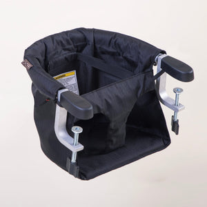Mountain Buggy Highchairs Mountain Buggy Pod Heritage Highchair - Caviar