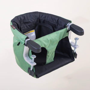 Mountain Buggy Highchairs Mountain Buggy Pod Heritage Highchair - Matcha