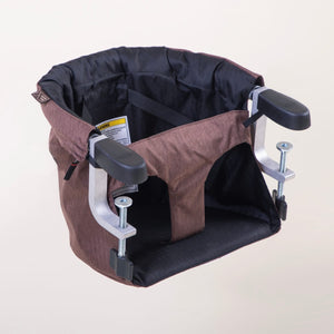 Mountain Buggy Highchairs Mountain Buggy Pod Heritage Highchair - Mustang