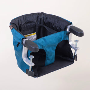 Mountain Buggy Highchairs Mountain Buggy Pod Heritage Highchair - Ocean