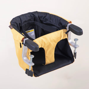 Mountain Buggy Highchairs Mountain Buggy Pod Heritage Highchair - Solare
