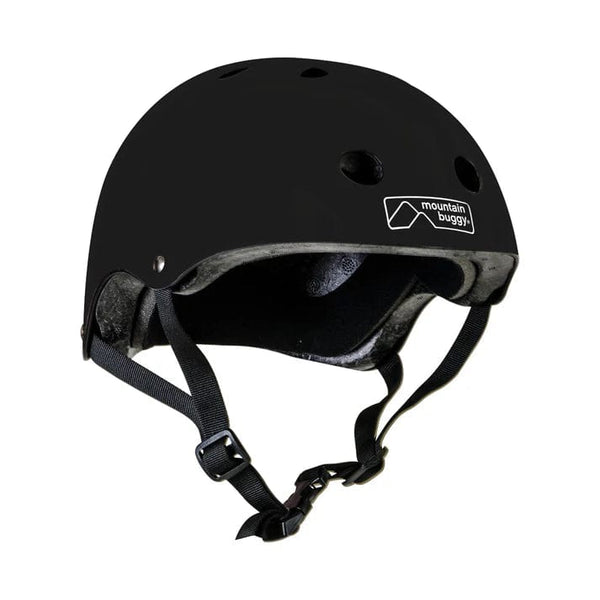 Mountain Buggy Home Safety Mountain Buggy Helmet - Black