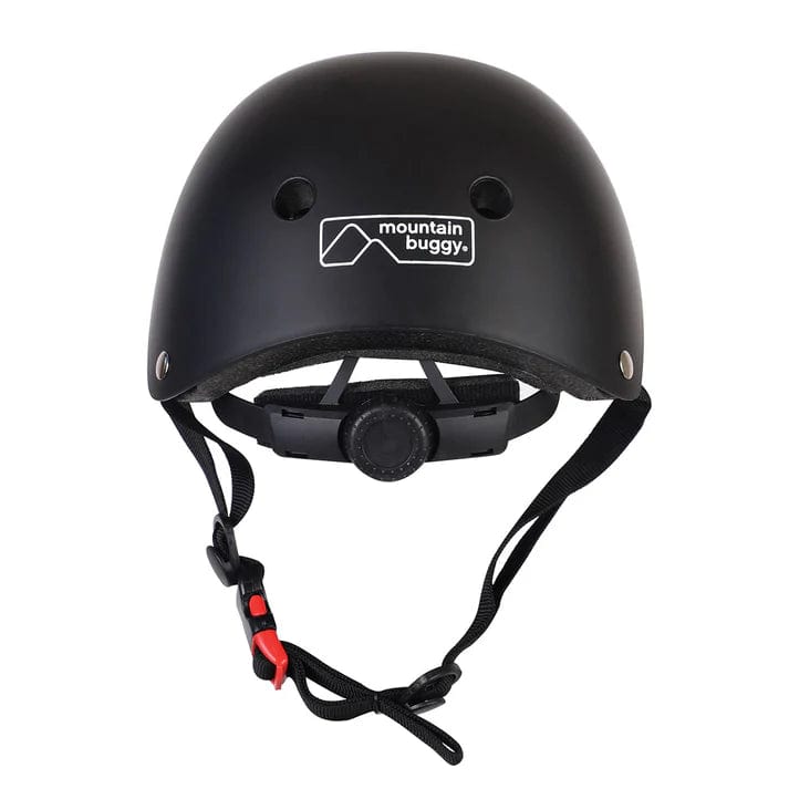 Mountain Buggy Home Safety Mountain Buggy Helmet - Black