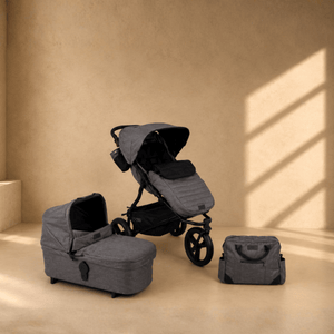 Mountain Buggy Prams & Pushchairs Mountain Buggy Urban Jungle Pushchair - Artisan Collection, Dusk