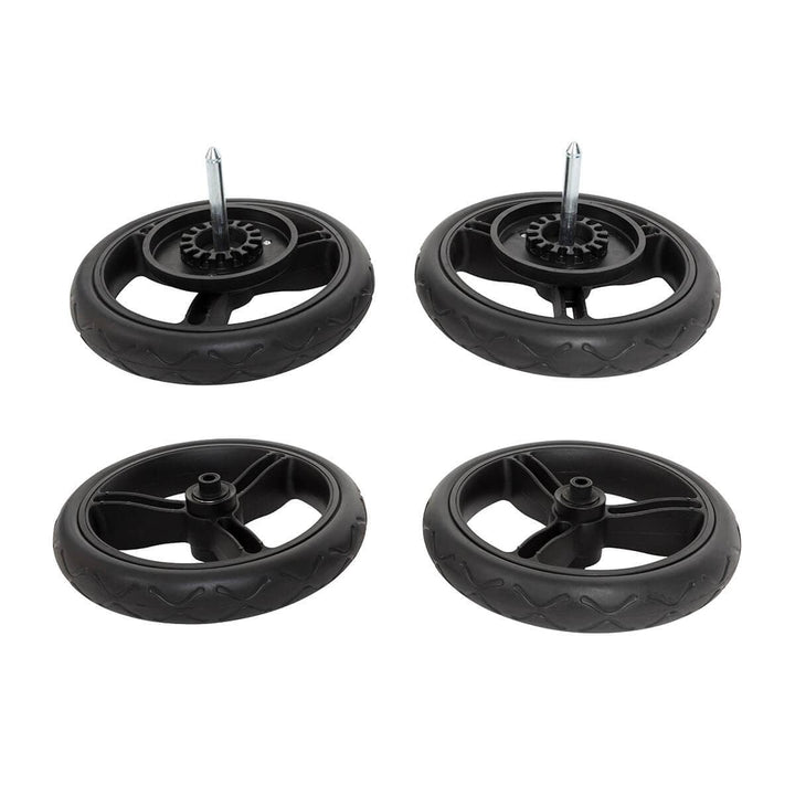 Mountain Buggy Pushchair Accessories Mountain Buggy Duet 10" Aerotech Wheels Set (4) -