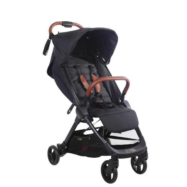 Mountain Buggy Pushchairs Mountain Buggy Nano Urban Pushchair - Black