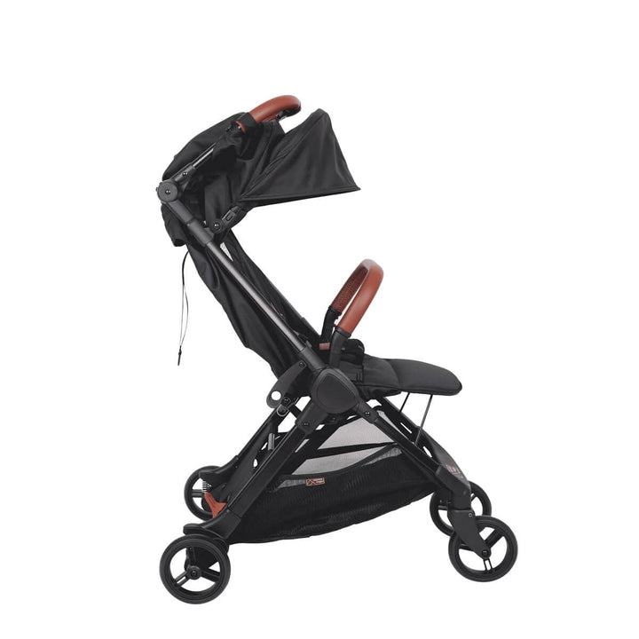 Mountain Buggy Pushchairs Mountain Buggy Nano Urban Pushchair - Black