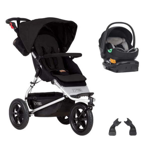 Mountain Buggy Urban Jungle UK Baby Centre
