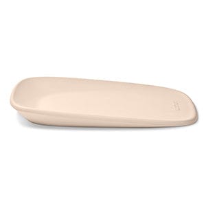 Nattou Changing Mats Nattou Foam Changing Pad - Beige