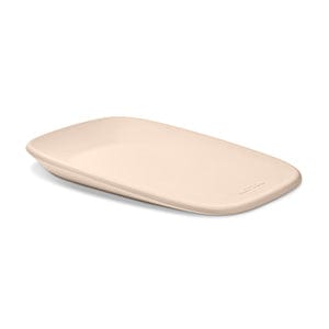 Nattou Changing Mats Nattou Foam Changing Pad - Beige