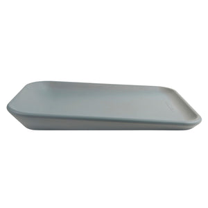 Nattou Changing Mats Nattou Foam Changing Pad - Grey