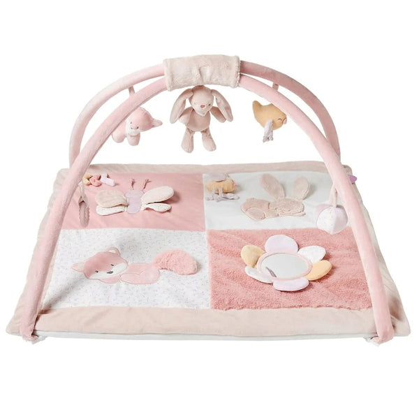 Nattou Play Mats Nattou Alice And Pomme - Playmat With Arches