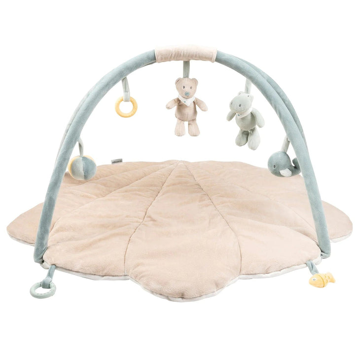 Nattou Play Mats Nattou Romeo Playmat With Arches - Jules & Sally