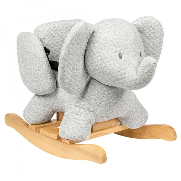Nattou Rocker - Tembo Elephant – UK Baby Centre