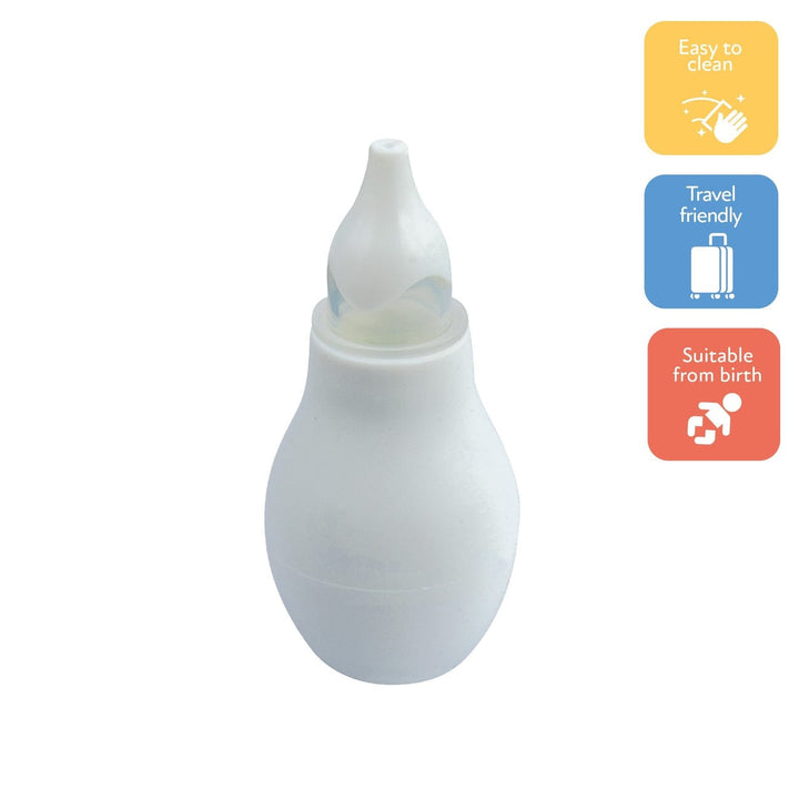 Nuby Aspirator Nuby nasal Aspirator