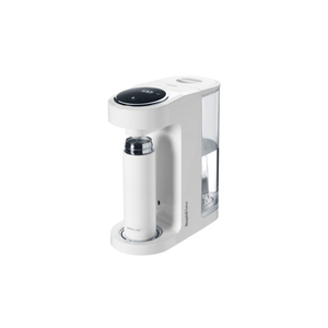 Nuby Food Maker Nuby Rapid Hot Formula Preparation Machine - White