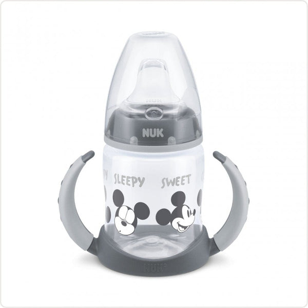 NUK Baby Bottles NUK Temperature Controlled Bottle - Disney Minnie