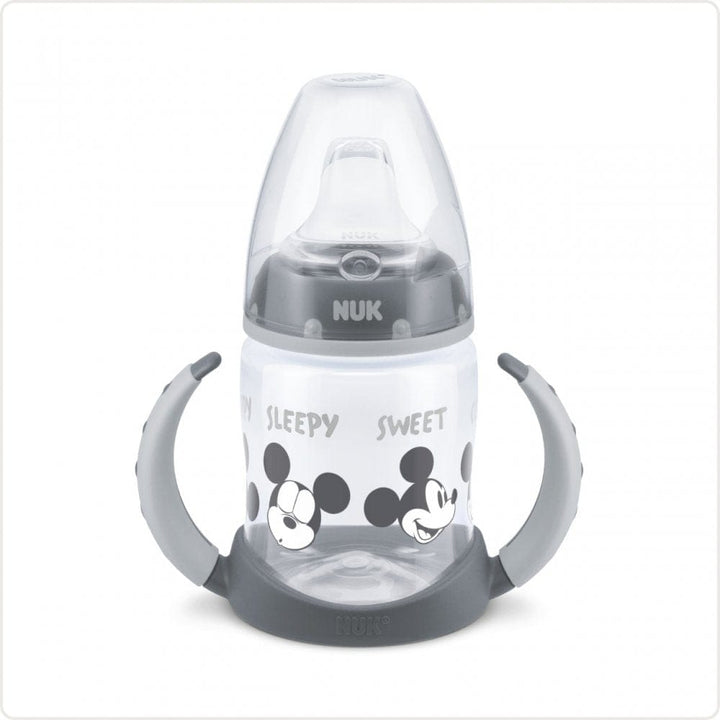 NUK Baby Bottles NUK Temperature Controlled Bottle - Disney Minnie