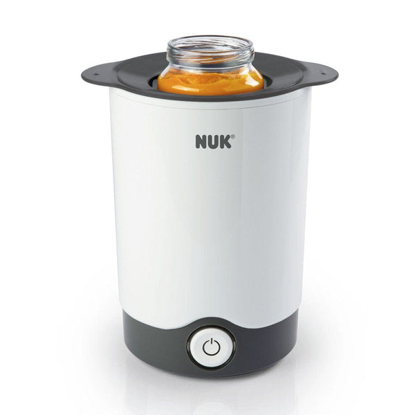 NUK Baby Bottles NUK Thermo Express Bottle Warmer with 120ml Baby Bottle