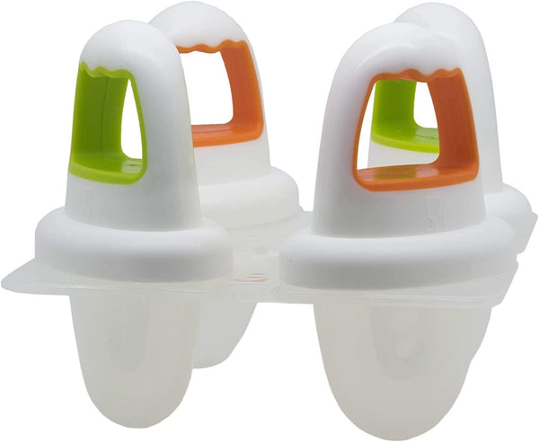 NUK Nursing & Feeding NUK Ice Lolly Moulds