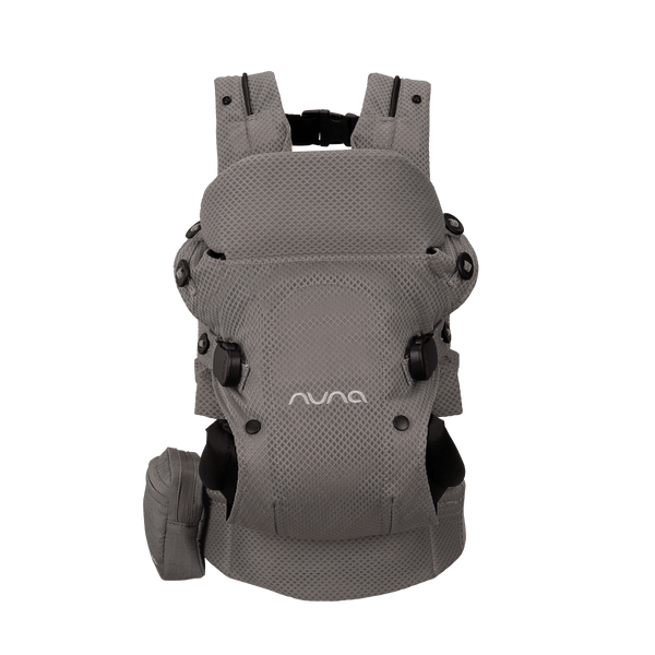Nuna Baby Carriers Nuna CUDL DEUX Baby Carrier - Shadow