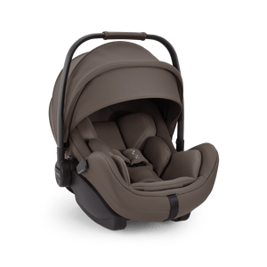 Nuna Car Seat Nuna ARRA Flex Infant Car Seat - Chestnut