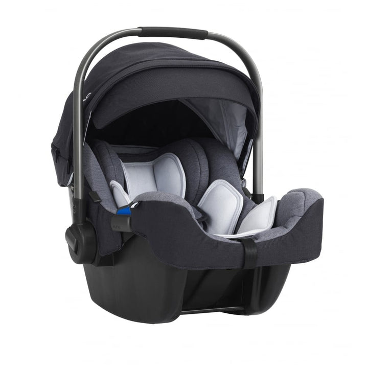 Nuna Car Seat Nuna PIPA Icon i-Size Car Seat  - Jett (Last One)