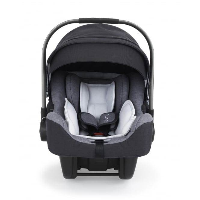 Nuna Car Seat Nuna PIPA Icon i-Size Car Seat  - Jett (Last One)