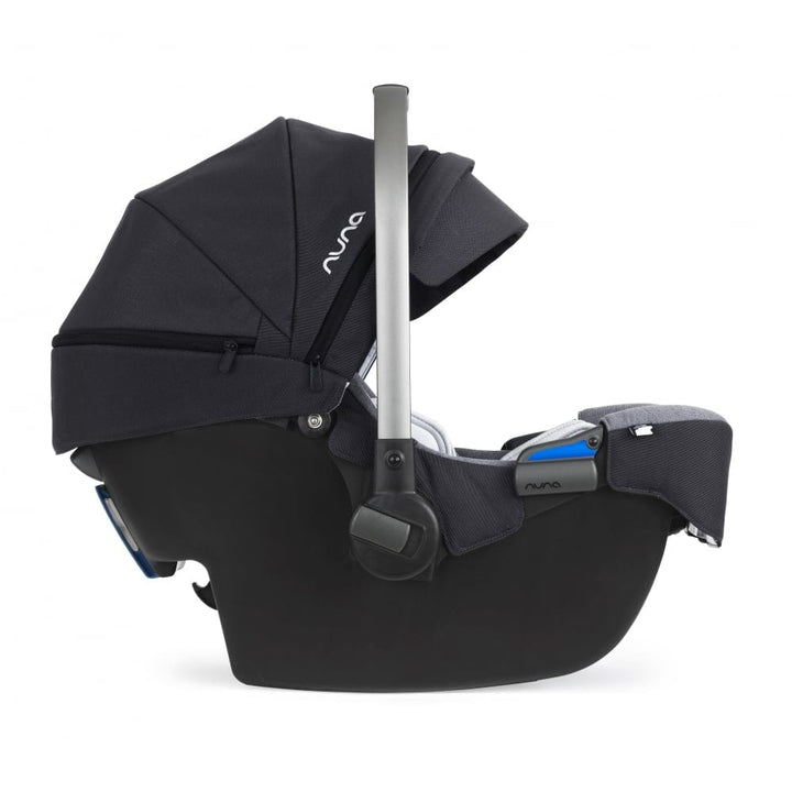 Nuna Car Seat Nuna PIPA Icon i-Size Car Seat  - Jett (Last One)